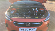 Vauxhall Corsa 1.2 SE 5dr Petrol Hatchback